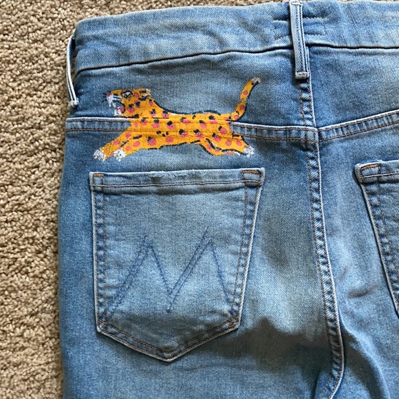 MOTHER Denim - MOTHER jeans